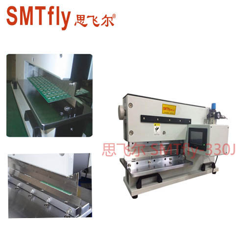 电源板铡刀分板机