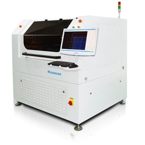 PCB激光切割机价格