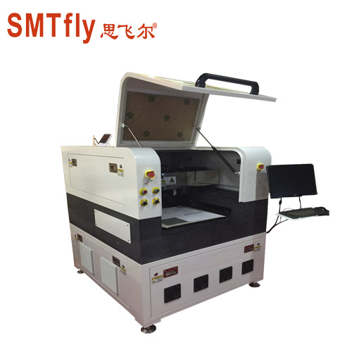 異形PCB板常用的創(chuàng)威PCB分板機型號