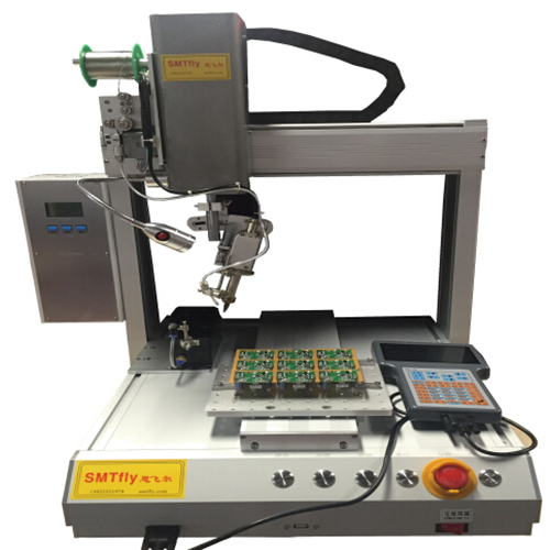 pcb分板機(jī)廠(chǎng)家的優(yōu)勢(shì)