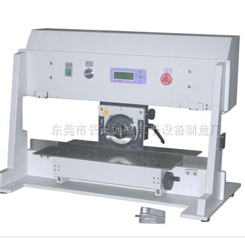 PCB裁板機，PCB分板機